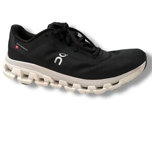 On Running Cloudflow 4 Women's Sports Running Shoes Sneakers Size W 9